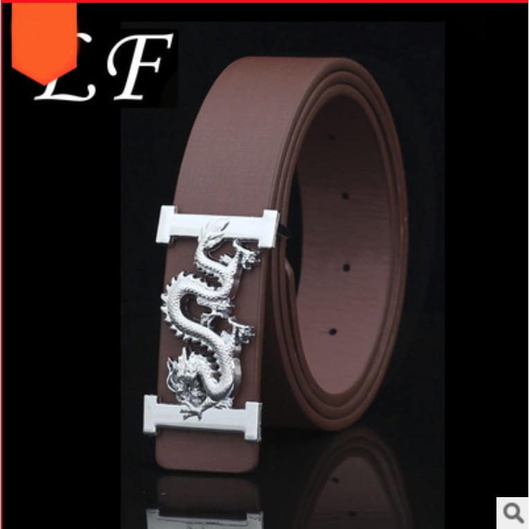 [Video] Dây Nịt Nam - Thắt Lưng Nam Thời Trang Cao Cấp Phong Cách Sang Trọng (DN-033) MUA NHIỀU GIẢM GIÁ