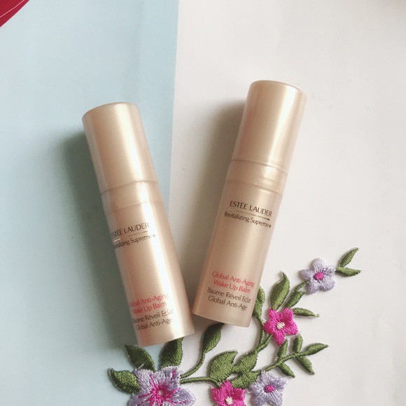 [ DATE NGẮN] Kem lót kiêm dưỡng da Estee Lauder Wake Up Balm 5ml | BigBuy360 - bigbuy360.vn