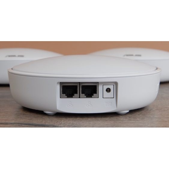 [BH 6 Tháng] Bộ phát Wifi Mesh Asus Lyra Map AC2200 3 băng tần, AiMesh - Sản phẩm đã sử dụng | BigBuy360 - bigbuy360.vn