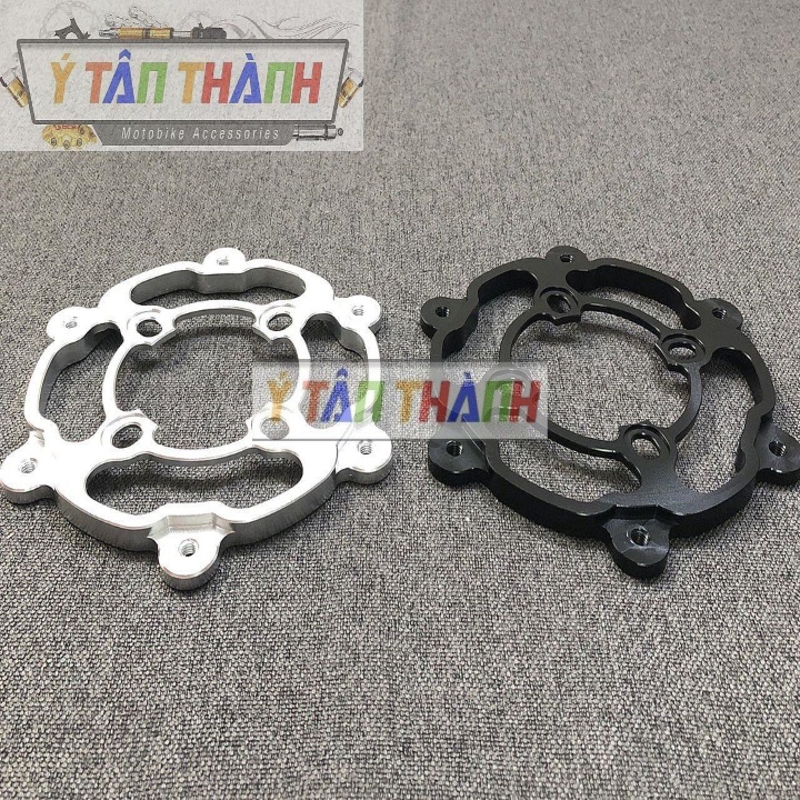 Lòng Đĩa rembo Over Size 4 Lổ Ốc MS9003