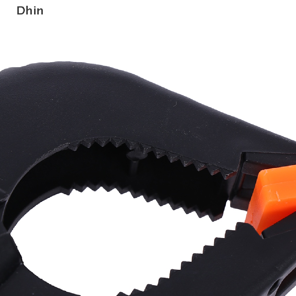 Kẹp Cố Định Phông Nền Chụp Ảnh Bằng Nhựa nylon Tiện Dụng diy