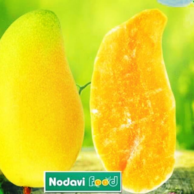 Xoài dẻo 3kg