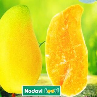 Xoài dẻo 3kg