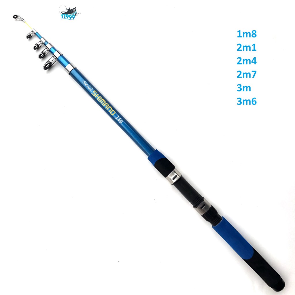 Bộ cần câu máy shimano giá rẻ tặng kèm phụ kiện
