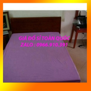 Ga chống thấm trơn loại mềm đẹp 1m6 ,1m8 , 2m