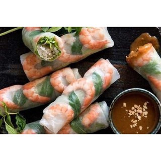 Nõn tôm hấp sơ gói 500g