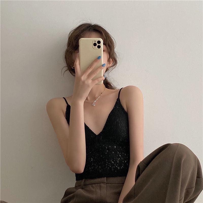 Áo BRA Hoa JULITA có đệm