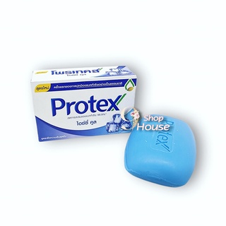 01 Cục Xà Bông Protex 65gram Thái Lan