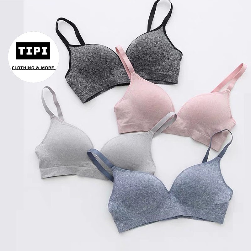 [Mã FAMARAL1 giảm 10K đơn 50K] Áo lót Sep Sweet nâng ngực đệm dày không gọng | BigBuy360 - bigbuy360.vn