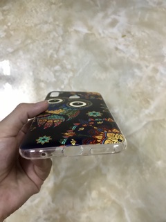 ỐP LƯNG VSMART JOY 1+