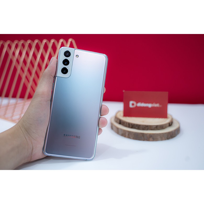 Điện Thoại Samsung Galaxy S21 Plus | BigBuy360 - bigbuy360.vn