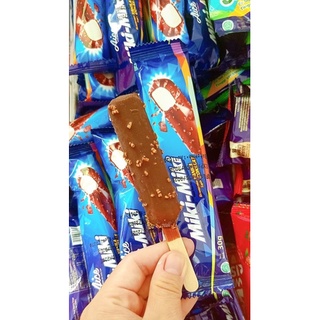 Kem Aice Miki - chocolate (chỉ giao hoả tốc hcm)
