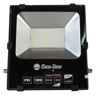 Đèn pha Led Rạng Đông D CP06L 100W