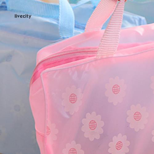 Túi Đựng Mỹ Phẩm Du Lịch