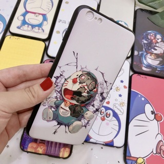 Ốp lưng in nổi Doraemon