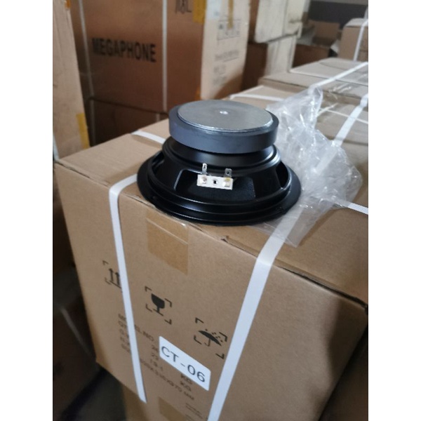 Bass 16cm Mẫu Thái , Từ 100 Coil 25 120w Chính hãng SW Giá 1 cái