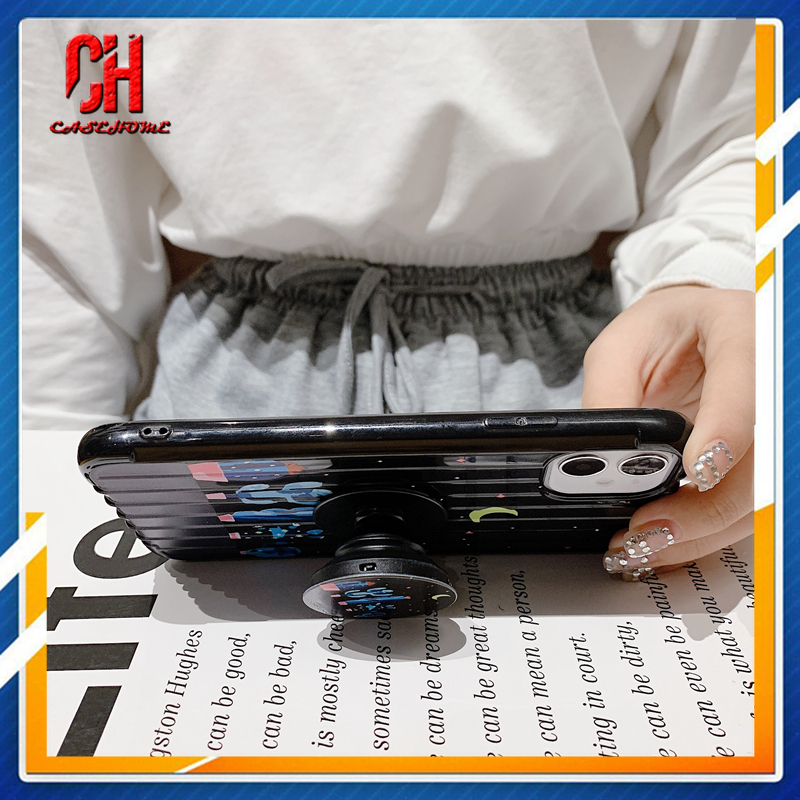 Ốp điện thoại kiểu dáng thời trang cho Realme 5 5i 6 C2 6i C3 7 C11 C12 5s C1 7i C15 C17 6s U1 C3I Nrz 20P 10 10a 20a | BigBuy360 - bigbuy360.vn