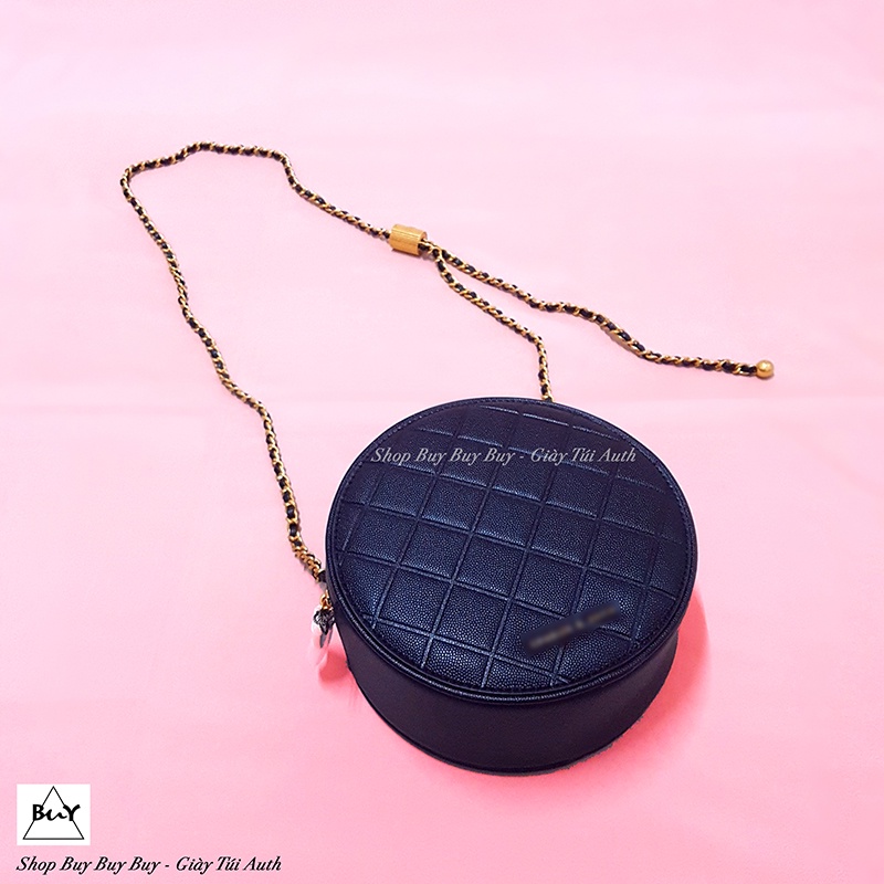 Túi tròn trám C&K auth