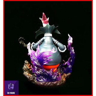 Mô hình Thất vũ hải Gecko Moria ( one piece )