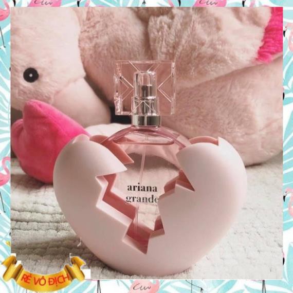 🌺NƯỚC HOA CHUẨN🌺 - Nước hoa Ariana Grande Thank U & Next EDP 5ml/10ml/20ml | BigBuy360 - bigbuy360.vn