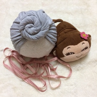 Mũ turban xoắn ốc
