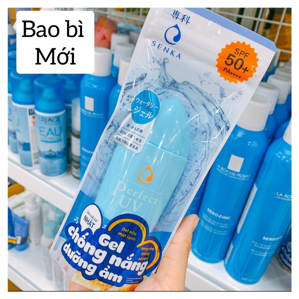 [Mã COS1904 giảm 8% đơn 300K] Kem chống nắng Senka | BigBuy360 - bigbuy360.vn