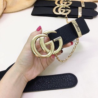 Đai váy G phối xích