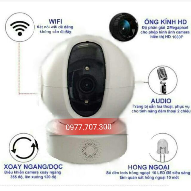 CAMERA IP Hikvision TÍCH HỢP ĐÀM THOẠI 2 CHIỀU NGAY TRÊN CAMERA