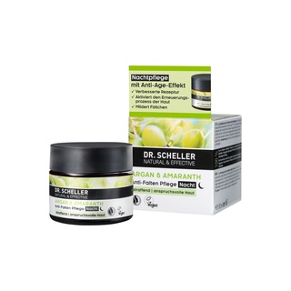 [HOT] KEM DƯỠNG DA DR.SCHELLER ARGAN OIL , HÀNG ĐỨC