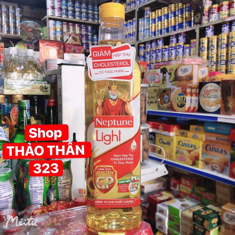 Dầu Ăn Đậu Nành Simply Nguyên Chất Cho Một Trái Tim Khoẻ