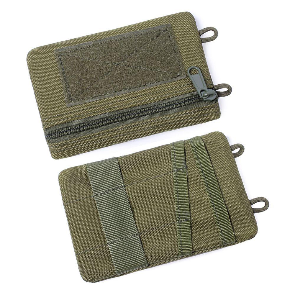 Túi Đựng Tai Nghe Thể Thao Đeo Thắt Lưng Cho Nam