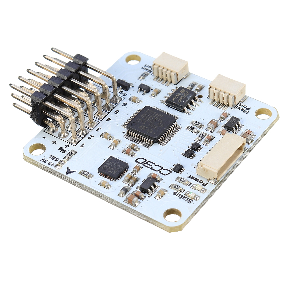 🔥NWE CC3D Flight Controller Openpilot Copter Control Board for Eachine 250