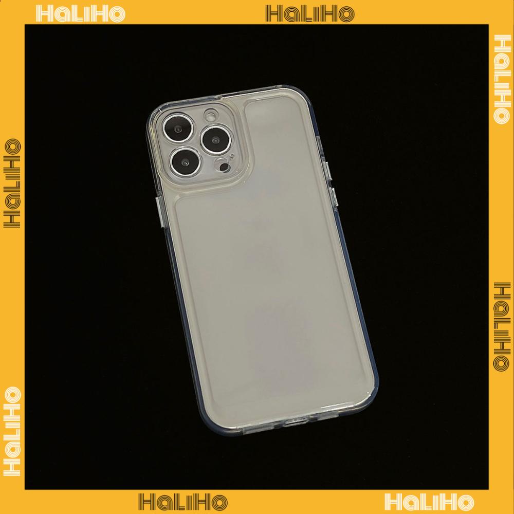 Ốp điện thoại TPU mềm bảo vệ thích hợp cho iPhone 14 Plus 13 Pro Max 12 Pro max 11 xr xs max 7Plus