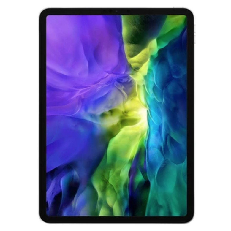 IPad Pro 11 inch 2020 【128GB Wifi 】Newseal chính hãng bảo hành 12 tháng | BigBuy360 - bigbuy360.vn