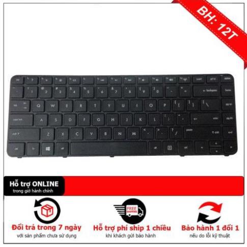 Bàn phím Laptop HP ENVY M4 ,M4-1000, M4-1015DX, M4-1050LA, M4-1150IA M4-1009TX M4-1016TX V136762AS1 698084-001