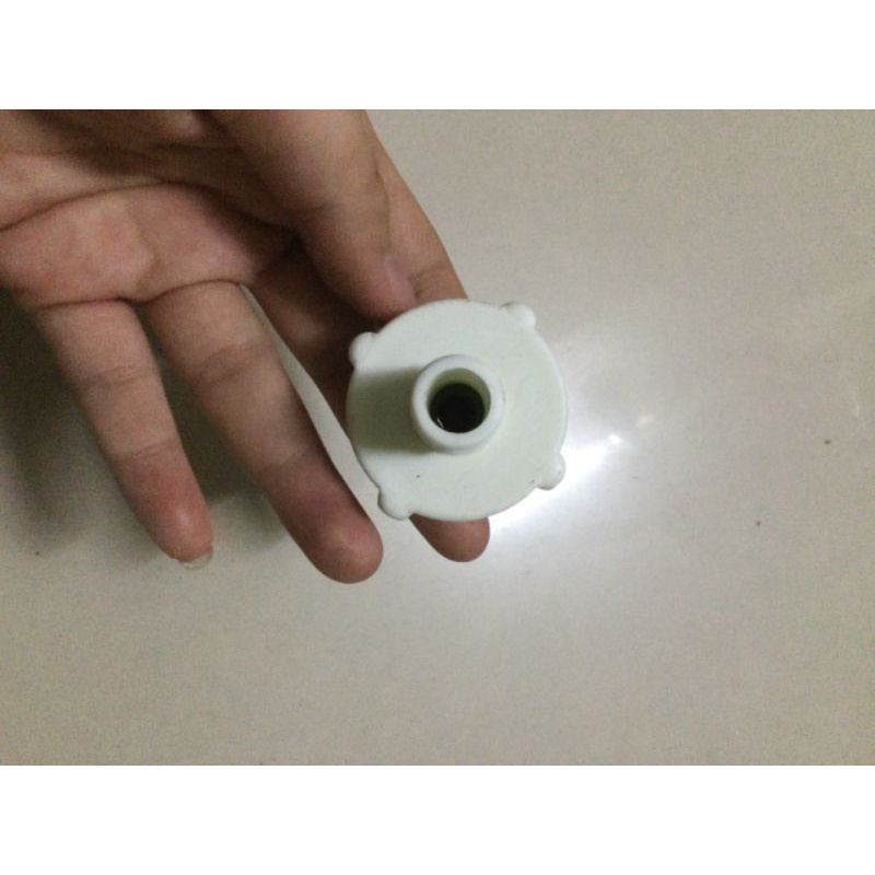 đầu nối dây cấp nước máy giặt