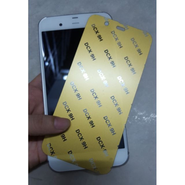 Cường lực dẻo sharp shv34