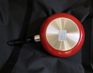Chảo chống dính Sumio 22cm