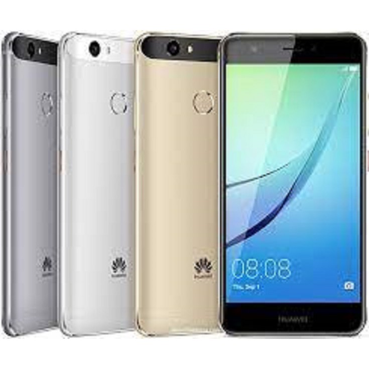 điện thoại HUAWEI NOVA 2sim ram 4G/64G mới zin CHÍNH HÃNG, CPU Snap 625 8 nhân | BigBuy360 - bigbuy360.vn