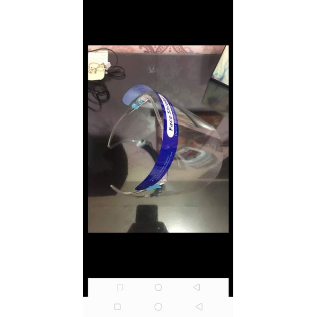 [ 𝐅𝐑𝐄𝐄 𝐒𝐇𝐈𝐏 ] Kính bảo hộ phòng chống dịch. Chống giọt bắn. Chống bụi chống nắng đều ok