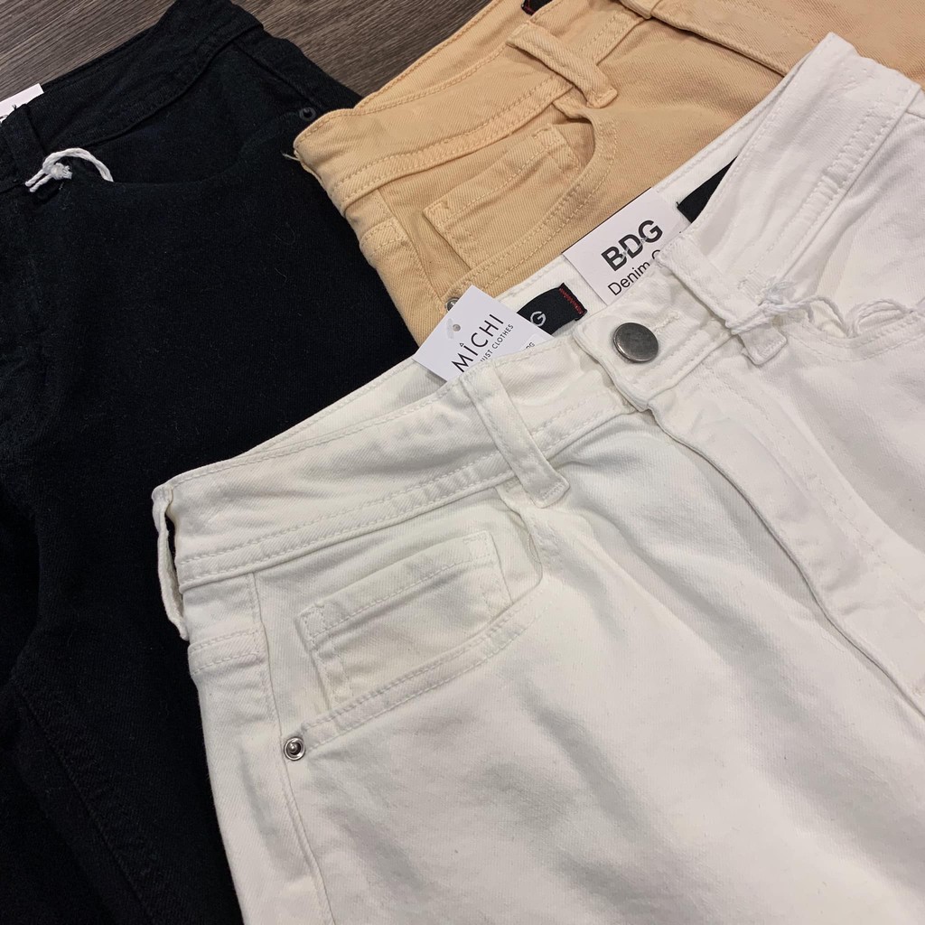 Quần jeans boyfriend - 78Q19