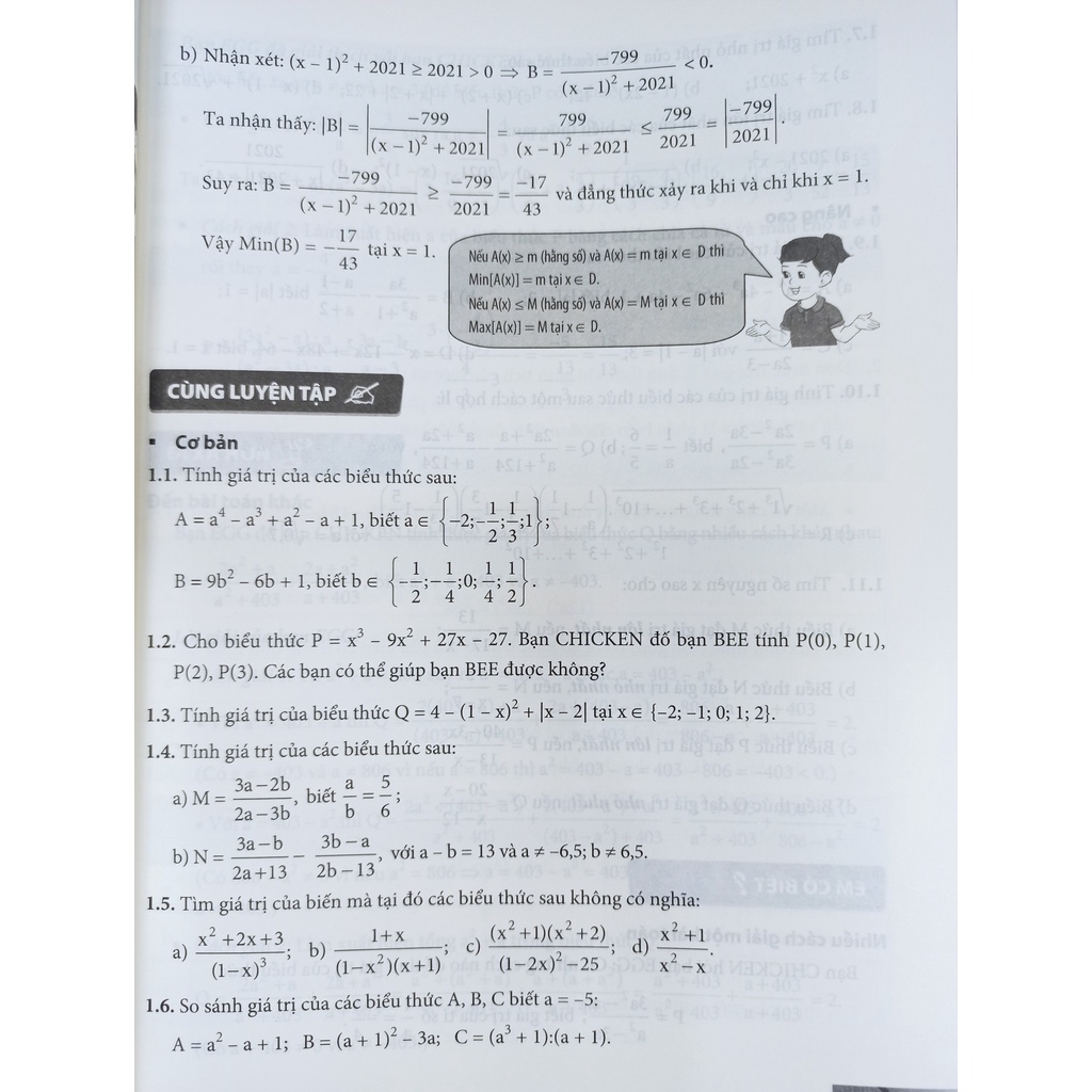 Sách - Bồi dưỡng Toán lớp 7 tập 2 (Kết nối tri thức với cuộc sống)