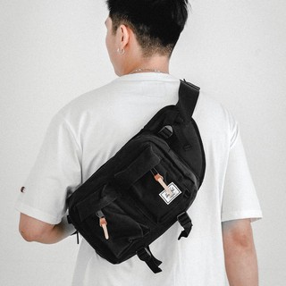 Tui deo cheo Herschel 18  Phong Cach Bui - Tui Bao Tu