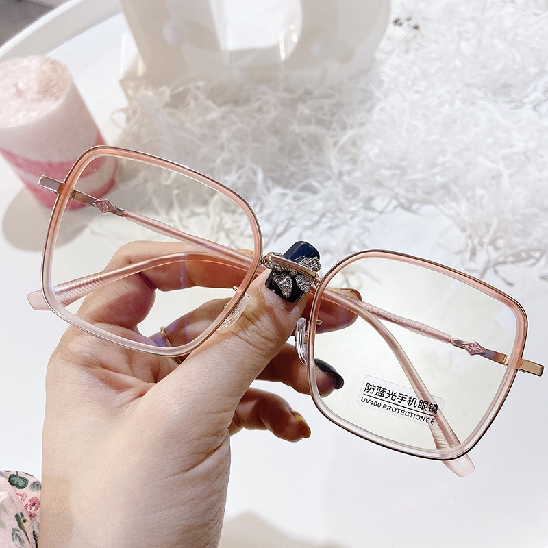 Mắt Kính Chống Ánh Sáng Xanh Thời Trang Cho Điện Thoạijz2805 | BigBuy360 - bigbuy360.vn