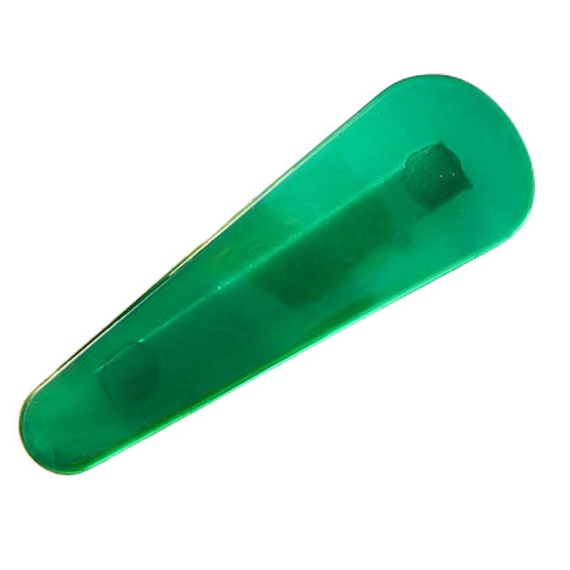 Kẹp Tóc Mỏ Vịt Màu Kẹo Ngọt Trong Suốt Phong Cách Vintage Hàn Quốc Cho Nữ