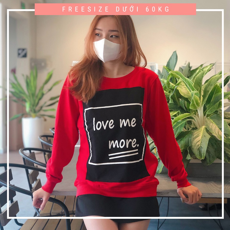 Áo khoác nỉ hoodie : HÀNG GIẢM GIÁ CUỐI NĂM – áo hoodie freesize dưới 55kg dành cho nữ, thun cotton 100%, hình chụp thật