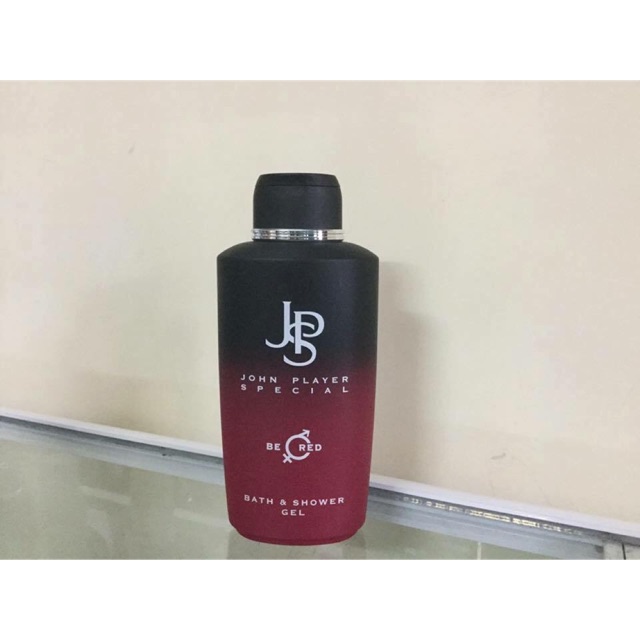 SỮA TẮM NƯỚC HOA JOHN PLAYER SPECIAL