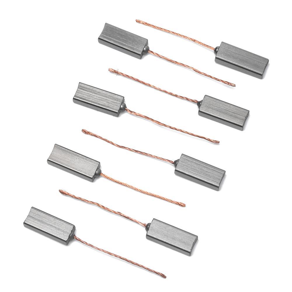 JANE Set 10 / 20 Chổi Than Chuyên Dụng Cho Động Cơ Điện