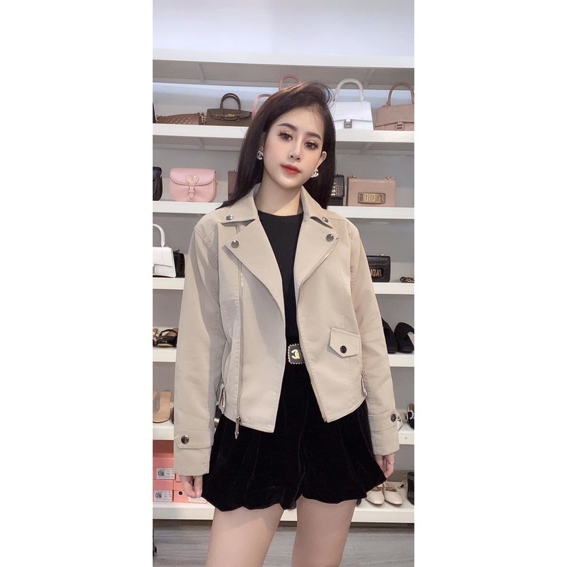 Ao da nhung