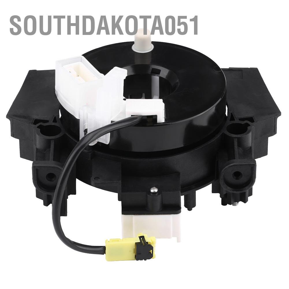Southdakota051 Auto Spiral Cable Airbag Clock Spring for Nissan Pathfinder Navara 2005-2013 25567 EB301